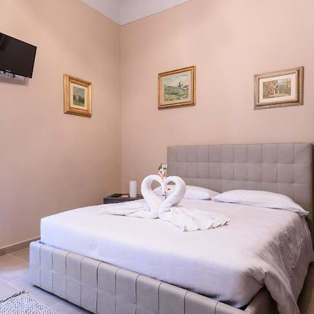 Pinzochere Artistic For Family Florencia Exterior foto