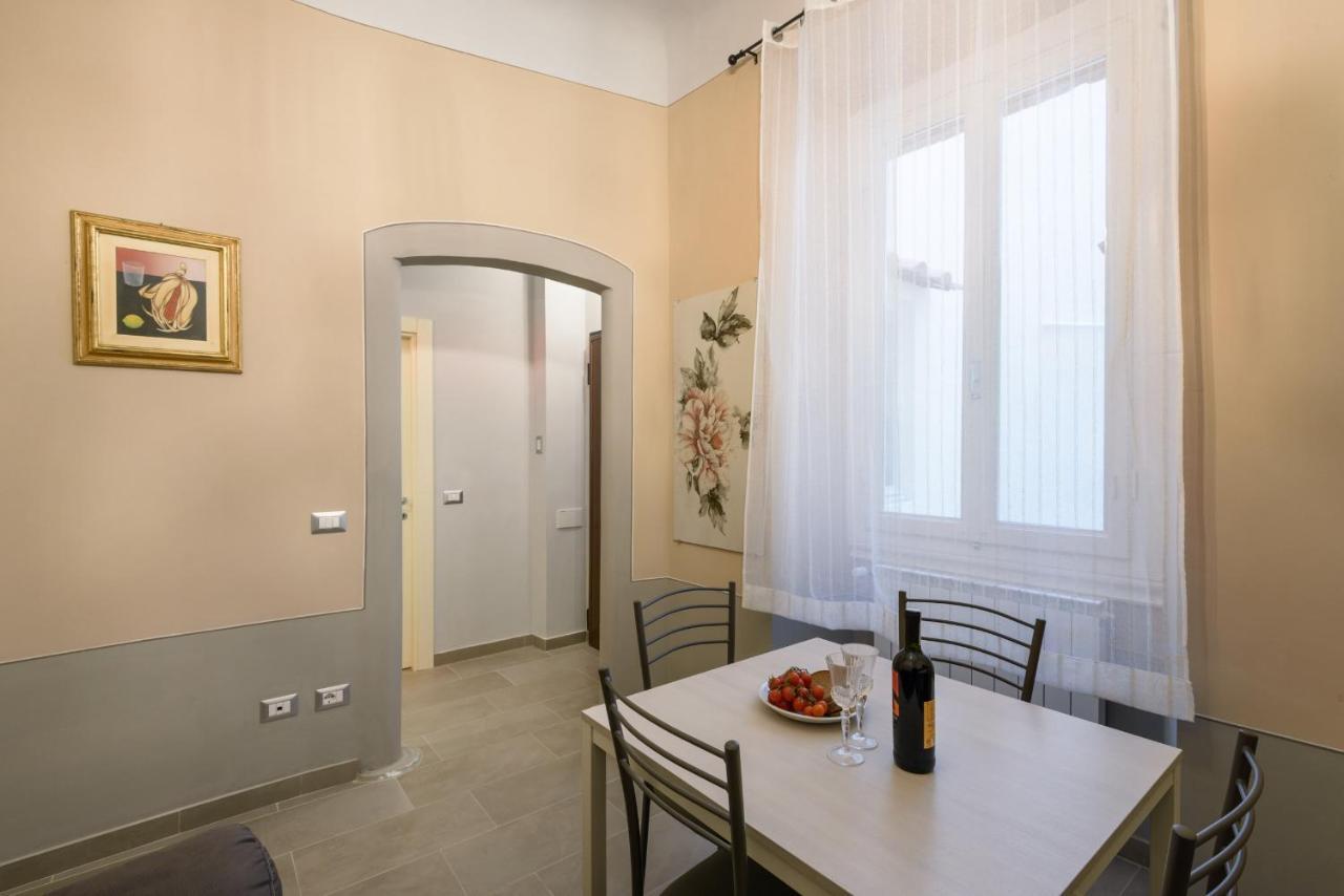 Pinzochere Artistic For Family Florencia Exterior foto