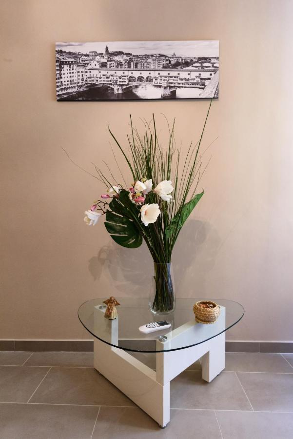 Pinzochere Artistic For Family Florencia Exterior foto