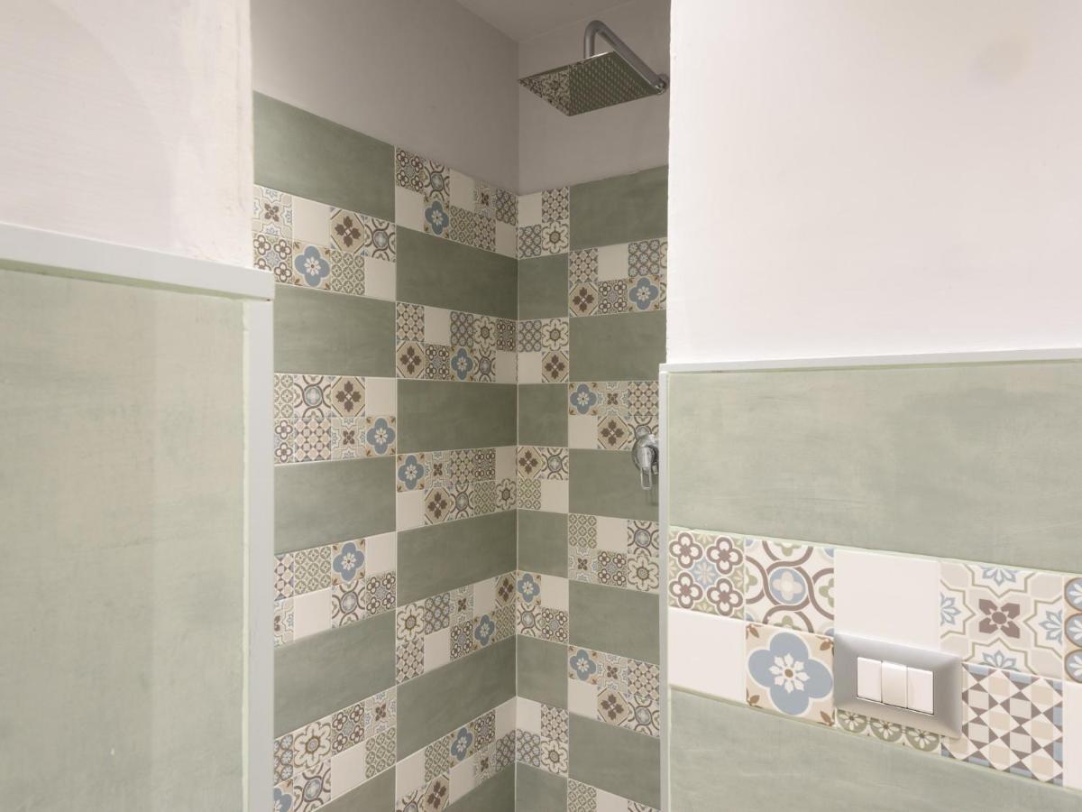 Pinzochere Artistic For Family Florencia Exterior foto