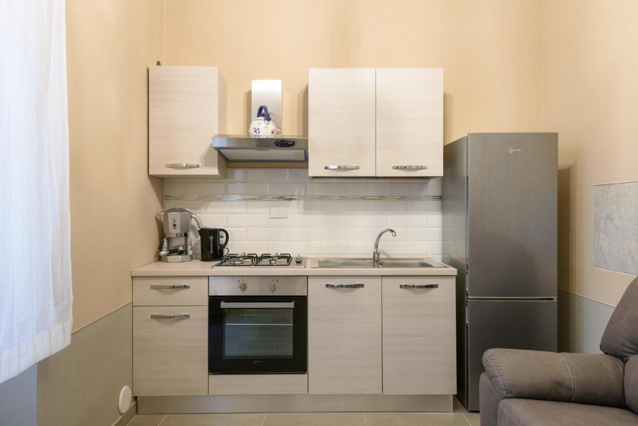 Pinzochere Artistic For Family Florencia Exterior foto