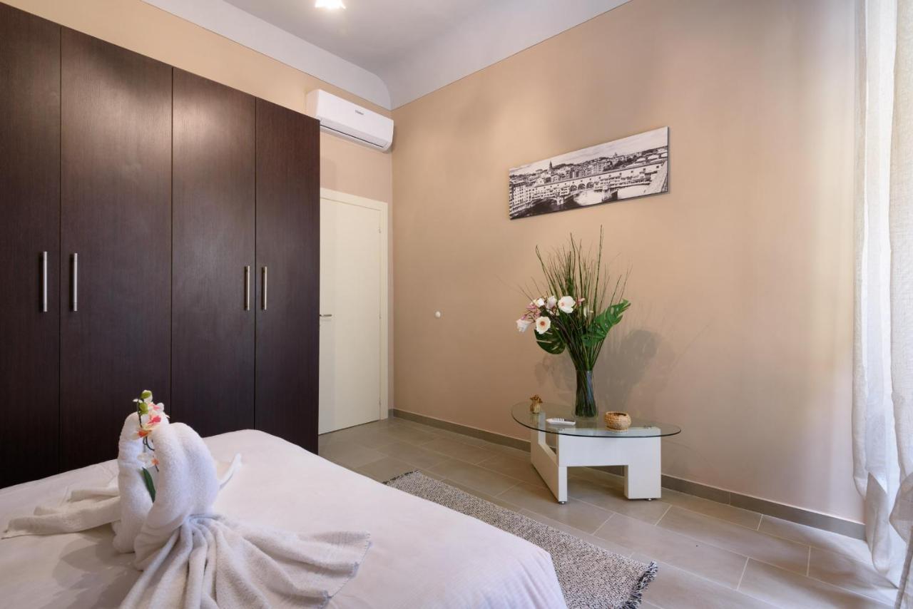 Pinzochere Artistic For Family Florencia Exterior foto