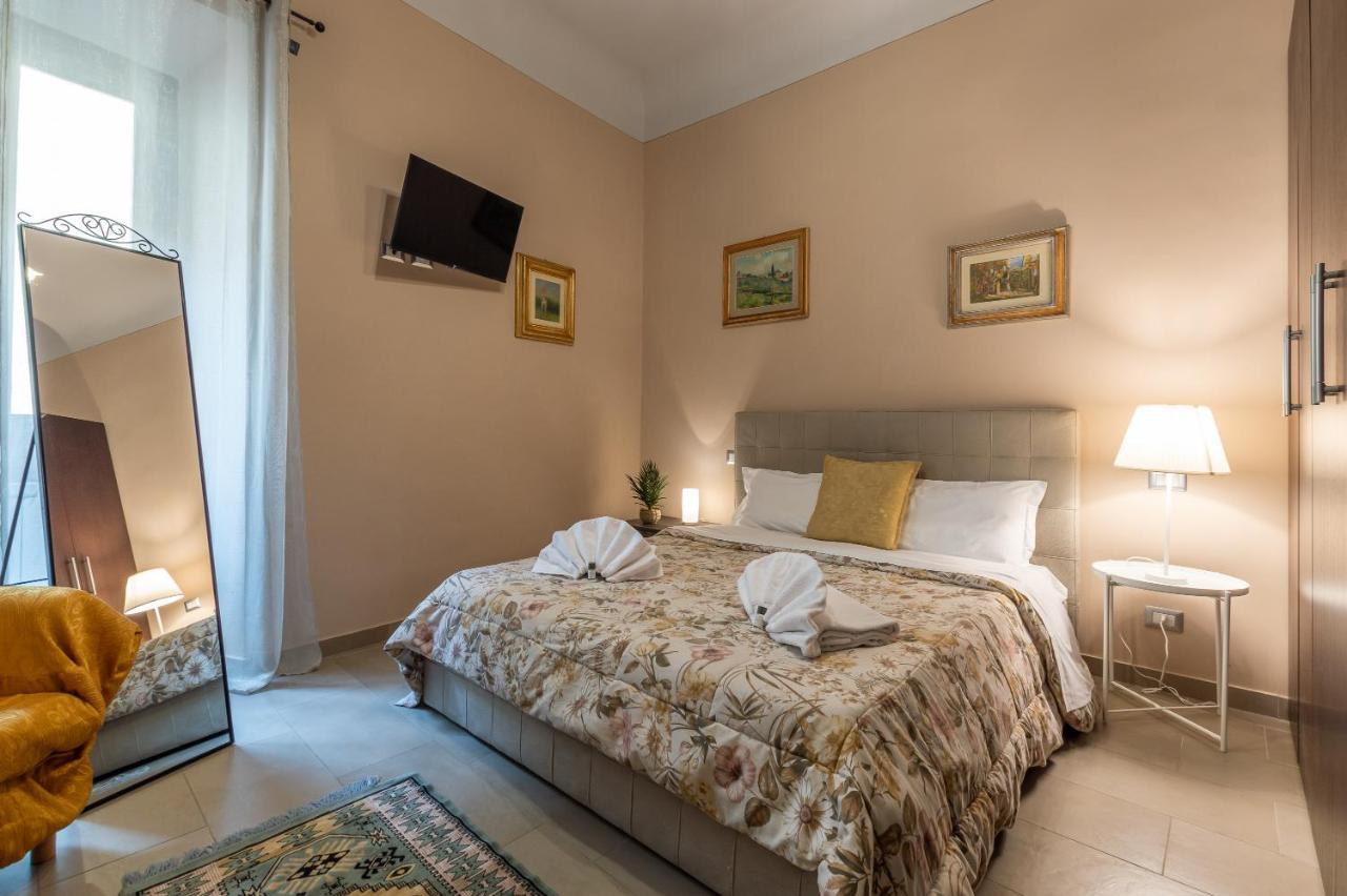 Pinzochere Artistic For Family Florencia Exterior foto