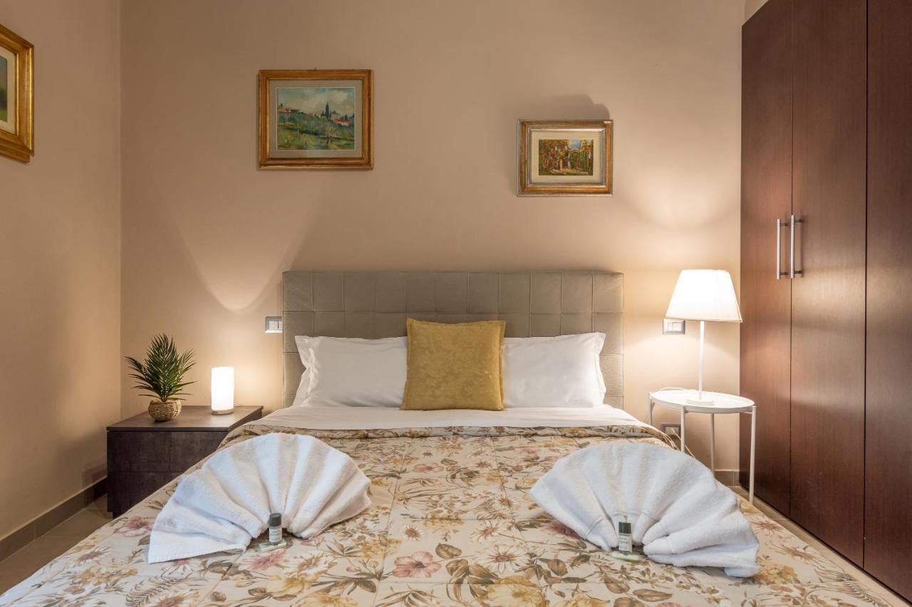 Pinzochere Artistic For Family Florencia Exterior foto