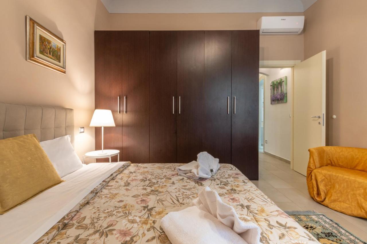 Pinzochere Artistic For Family Florencia Exterior foto