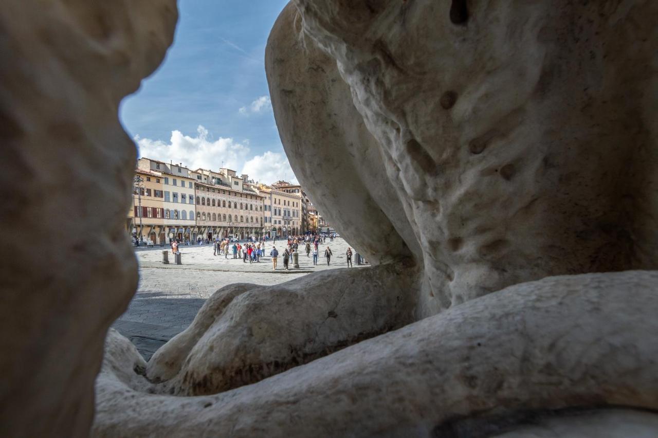 Pinzochere Artistic For Family Florencia Exterior foto