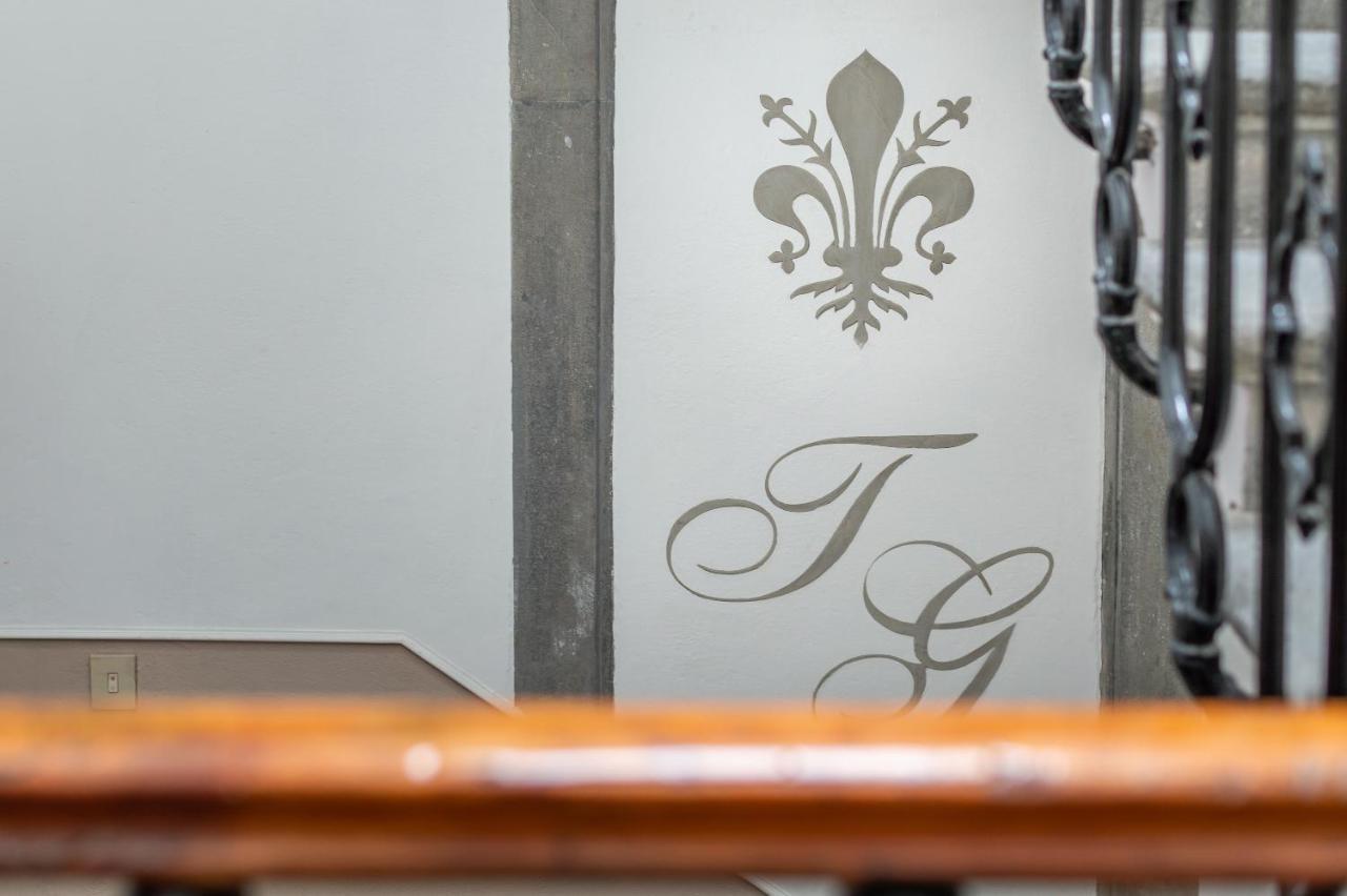 Pinzochere Artistic For Family Florencia Exterior foto