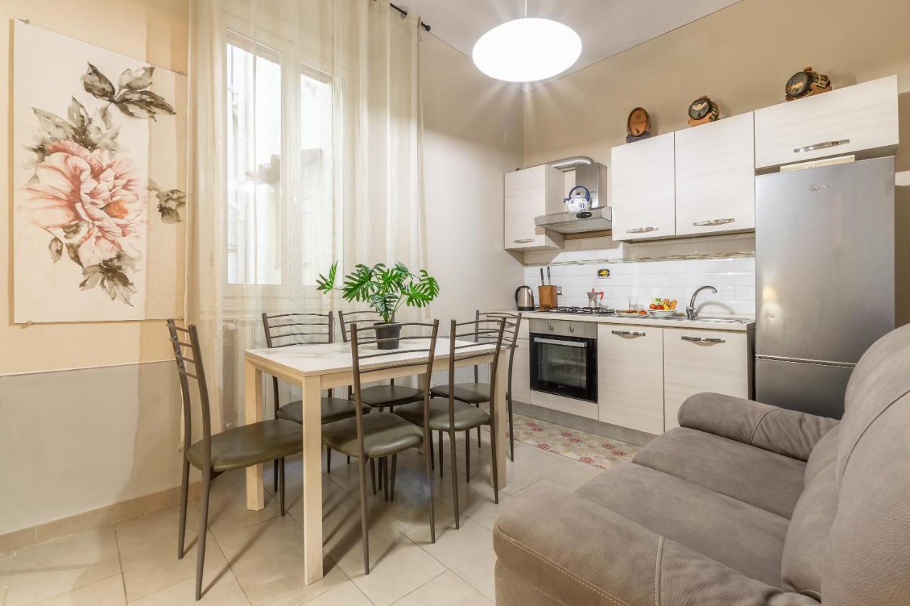 Pinzochere Artistic For Family Florencia Exterior foto