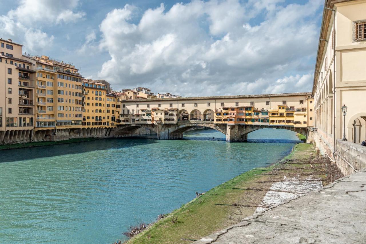 Pinzochere Artistic For Family Florencia Exterior foto
