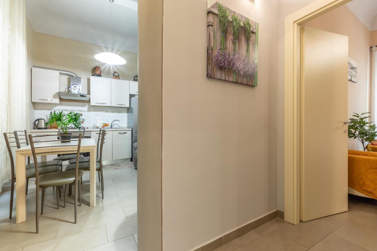 Pinzochere Artistic For Family Florencia Exterior foto