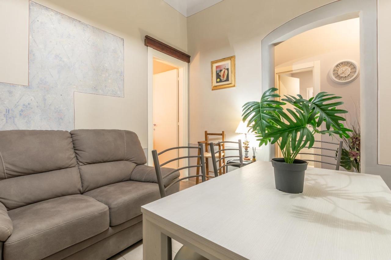 Pinzochere Artistic For Family Florencia Exterior foto